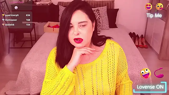 Alenny11 live sex cam