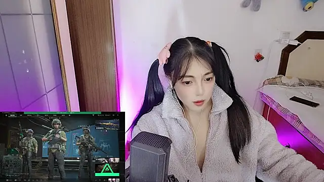 Song_99 live sex cam