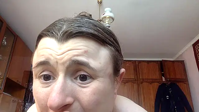 KlavdiaPetrivna live sex cam