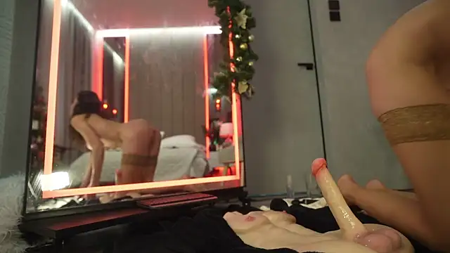 Arte_Adelle's cam snapshot