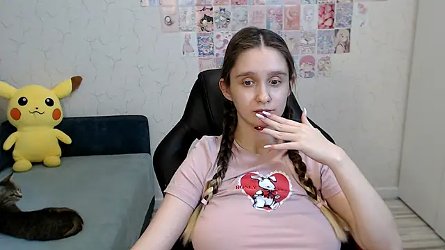 Jackie_Morgan live sex cam