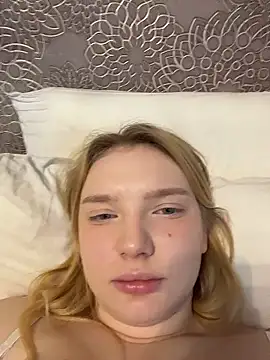 AmmyHot's cam snapshot