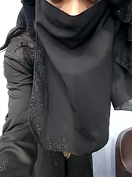 Noorkhatoon live sex cam