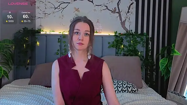 SkyHelen's cam snapshot