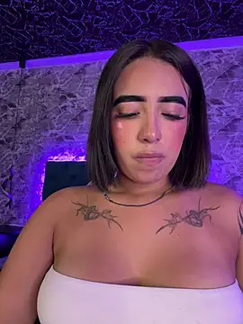 Scarlett-LS's cam snapshot