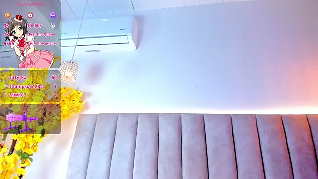 Doyeon_Dae live sex cam