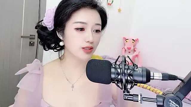 starsqimei live sex cam