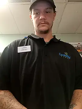 ChuckyyDee live sex cam