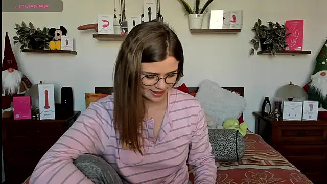 HaleyReedme live sex cam