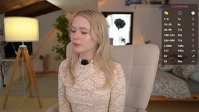 LexieLoree live sex cam