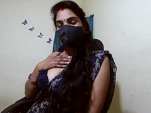 Shivani-Gupta's cam snapshot