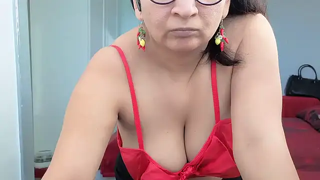 HotSpicyGujju's cam snapshot