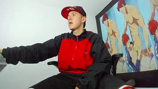 Aleck_Boy live sex cam