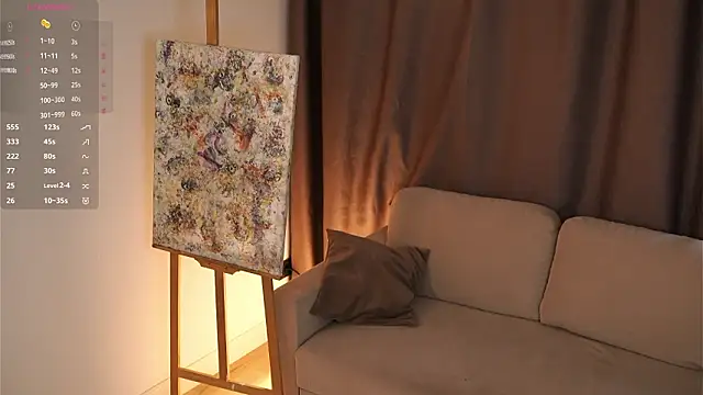 LynellPaveglio's cam snapshot