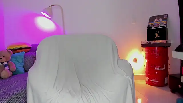 Naxttan live sex cam
