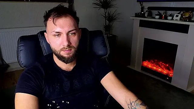 JamieNoxus live sex cam