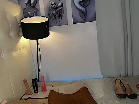 Foxxy_Barbie's cam snapshot