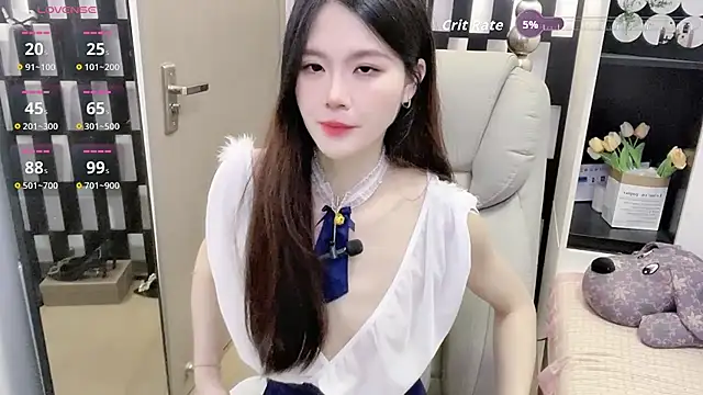 Yueyue-MM live sex cam