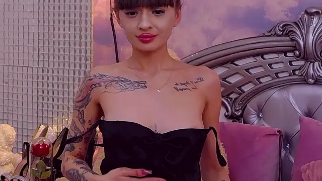 KayaBabby's cam snapshot