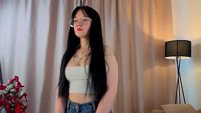 LetitiaAmbriz's cam snapshot