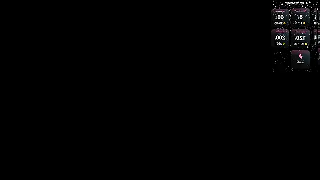 25sweetlilbunny's cam snapshot