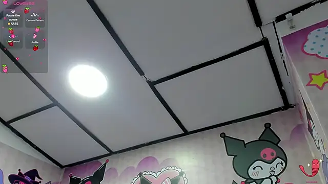 zaira_skinny's cam snapshot