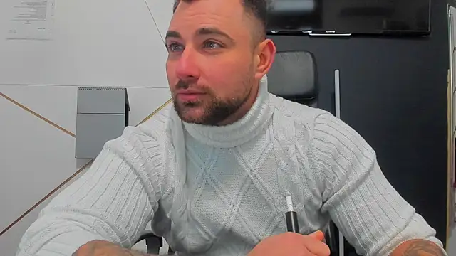 DuncanStone live sex cam