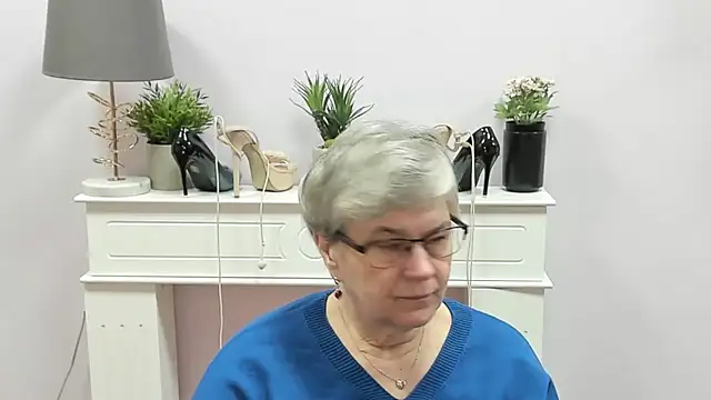 IrisDream's cam snapshot