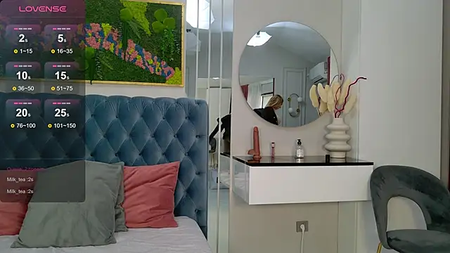 SiennaPierce's cam snapshot