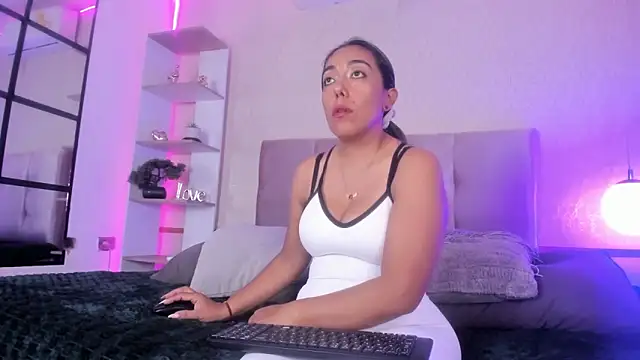 Evagatte's cam snapshot