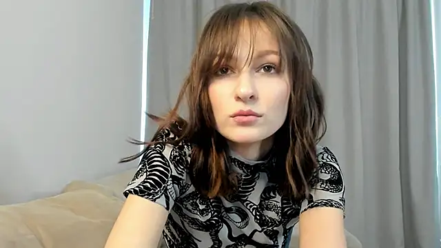 DeonnaHeney's cam snapshot