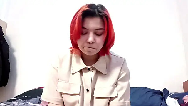 Evakpoplover's cam snapshot