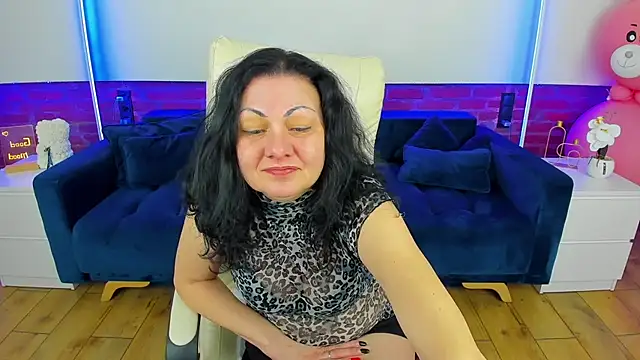 IrissMoon's cam snapshot