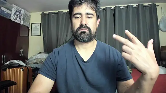 Bunker_Doom's cam snapshot