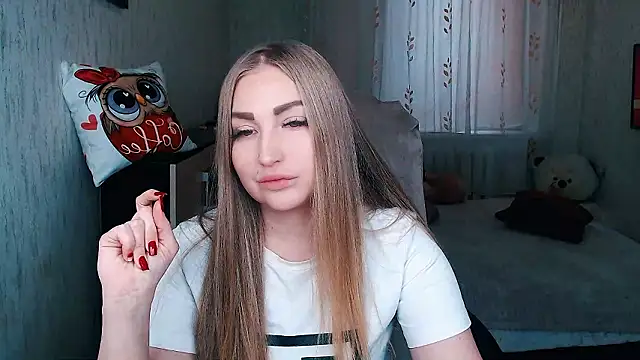 _KittyBoo's cam snapshot