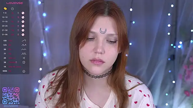 Lunabate's cam snapshot