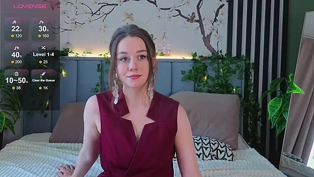 SkyHelen's cam snapshot