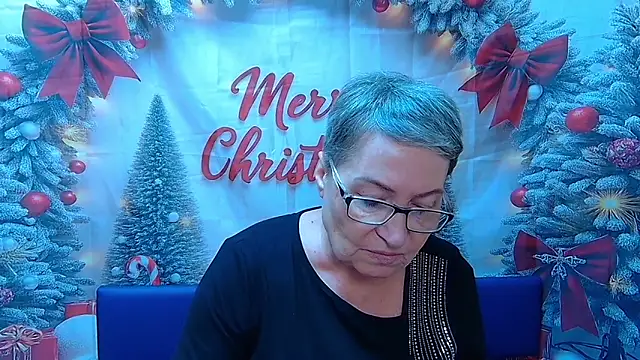 OlgaLuck's cam snapshot