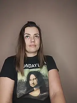 KrissSexi's cam snapshot