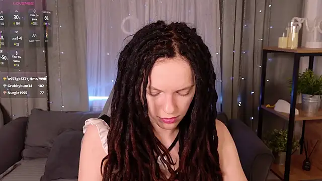 CoreyJane's cam snapshot