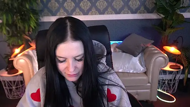 AmberDismond's cam snapshot