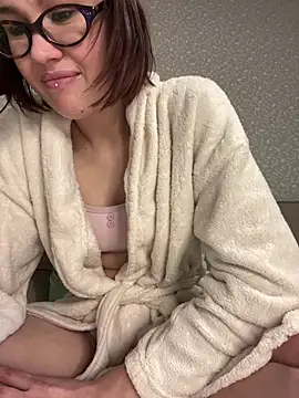 RinaCat's cam snapshot