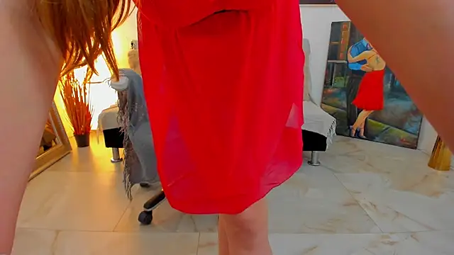 Julya_Anna's cam snapshot