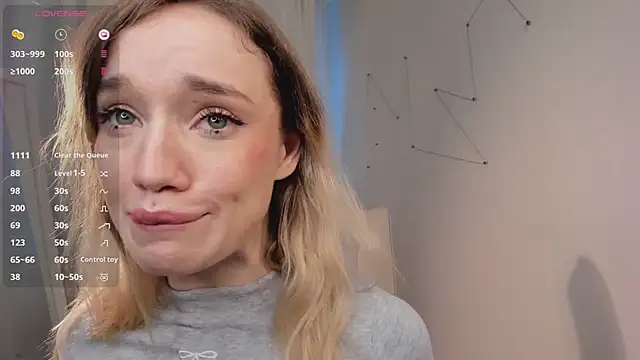 DiscoPotato's cam snapshot