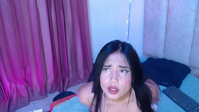 ladymooncs's cam snapshot