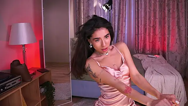 YokoKoko_'s cam snapshot