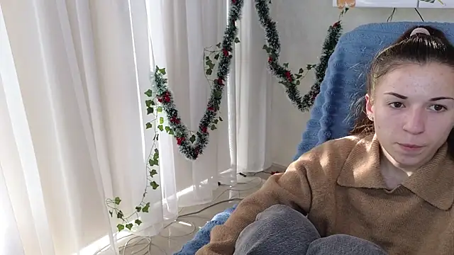 Ulyanix's cam snapshot