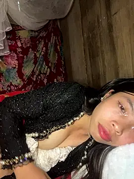 lux-su's cam snapshot