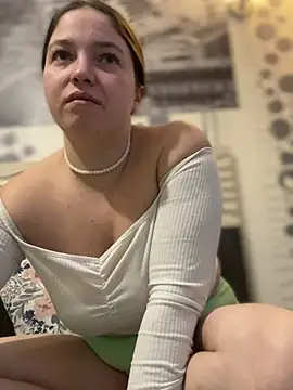 AlexaYvonne's cam snapshot