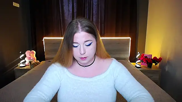 JessikaDaniel's cam snapshot